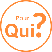 pour qui ?